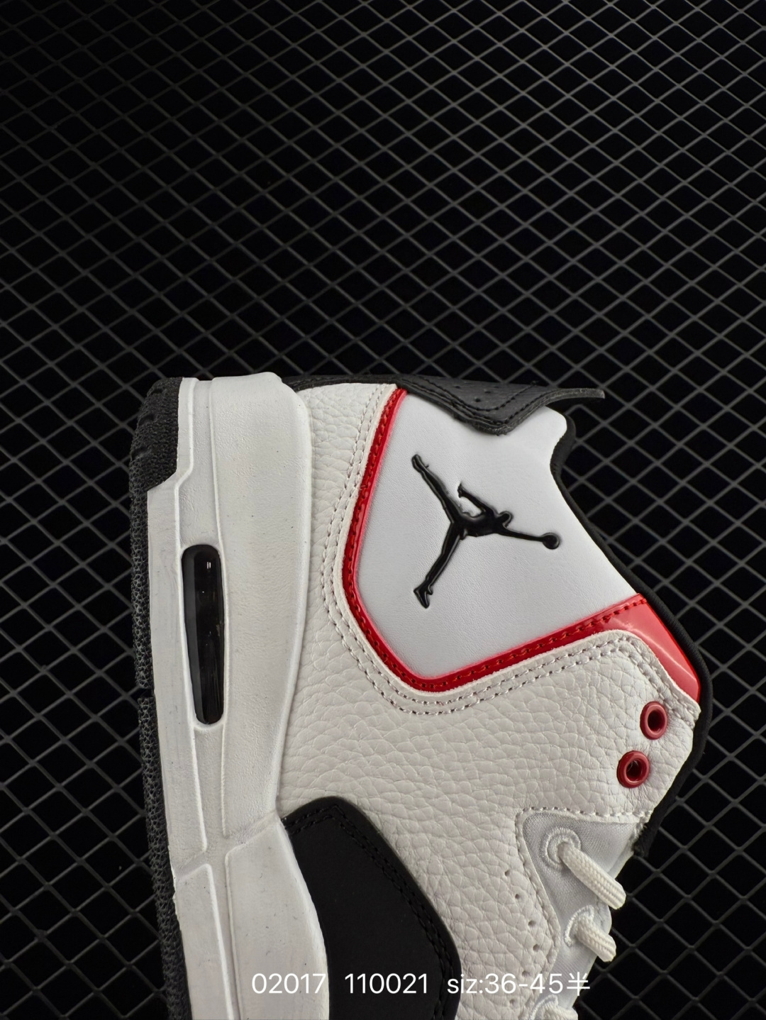 Air Jordan Courtside 23